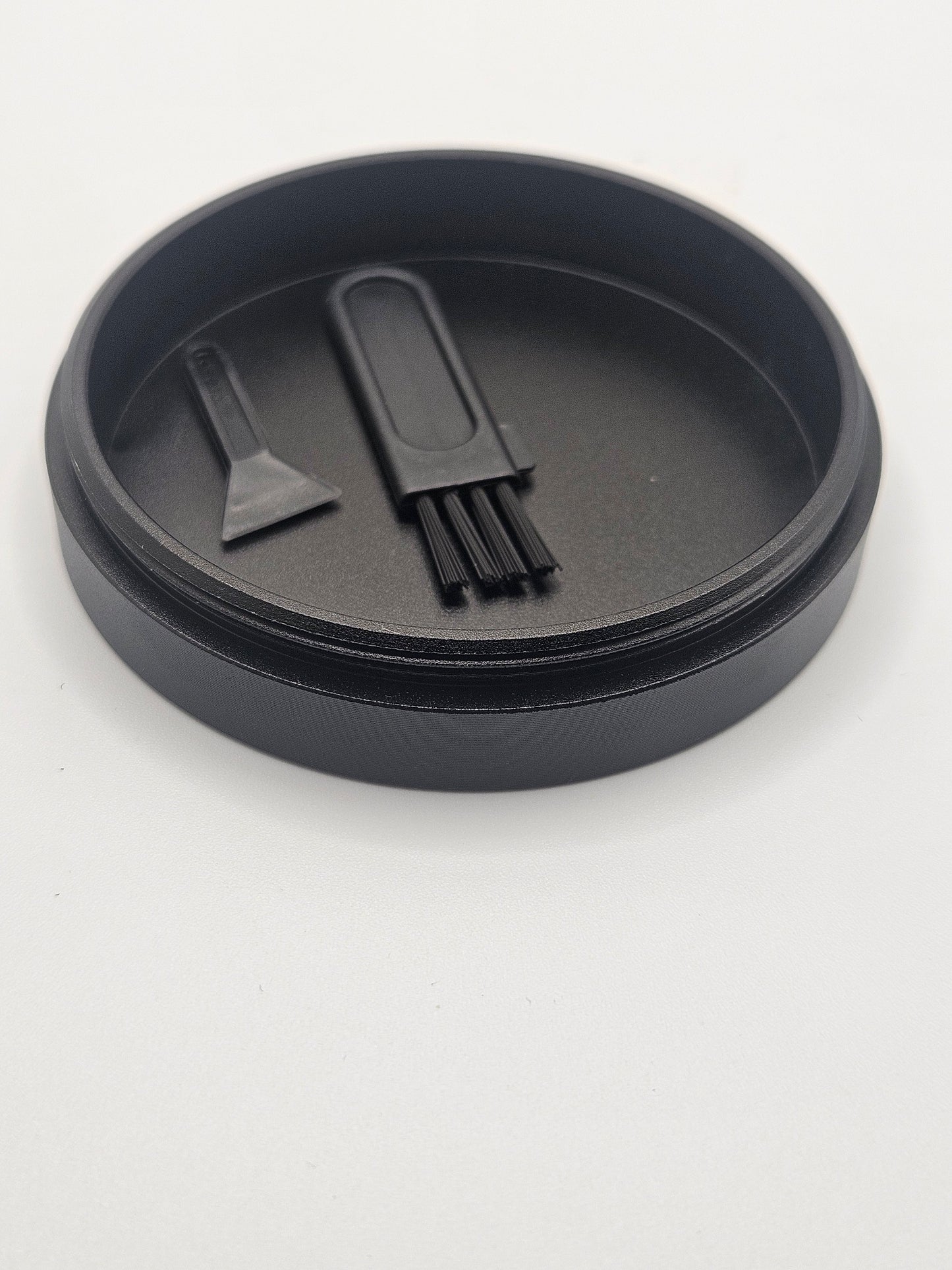 2 Vibes Grinder - Black Midnight