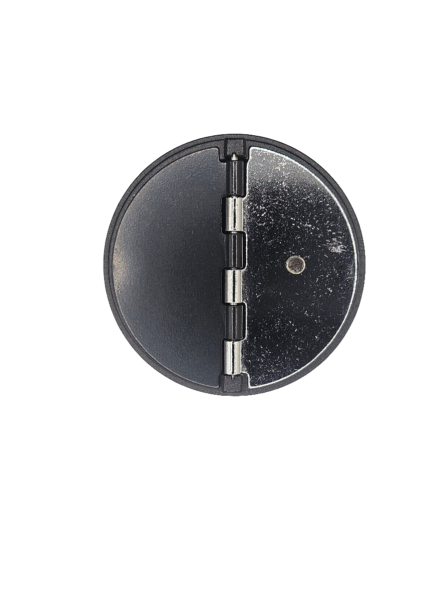2 Vibes Grinder - Black Midnight