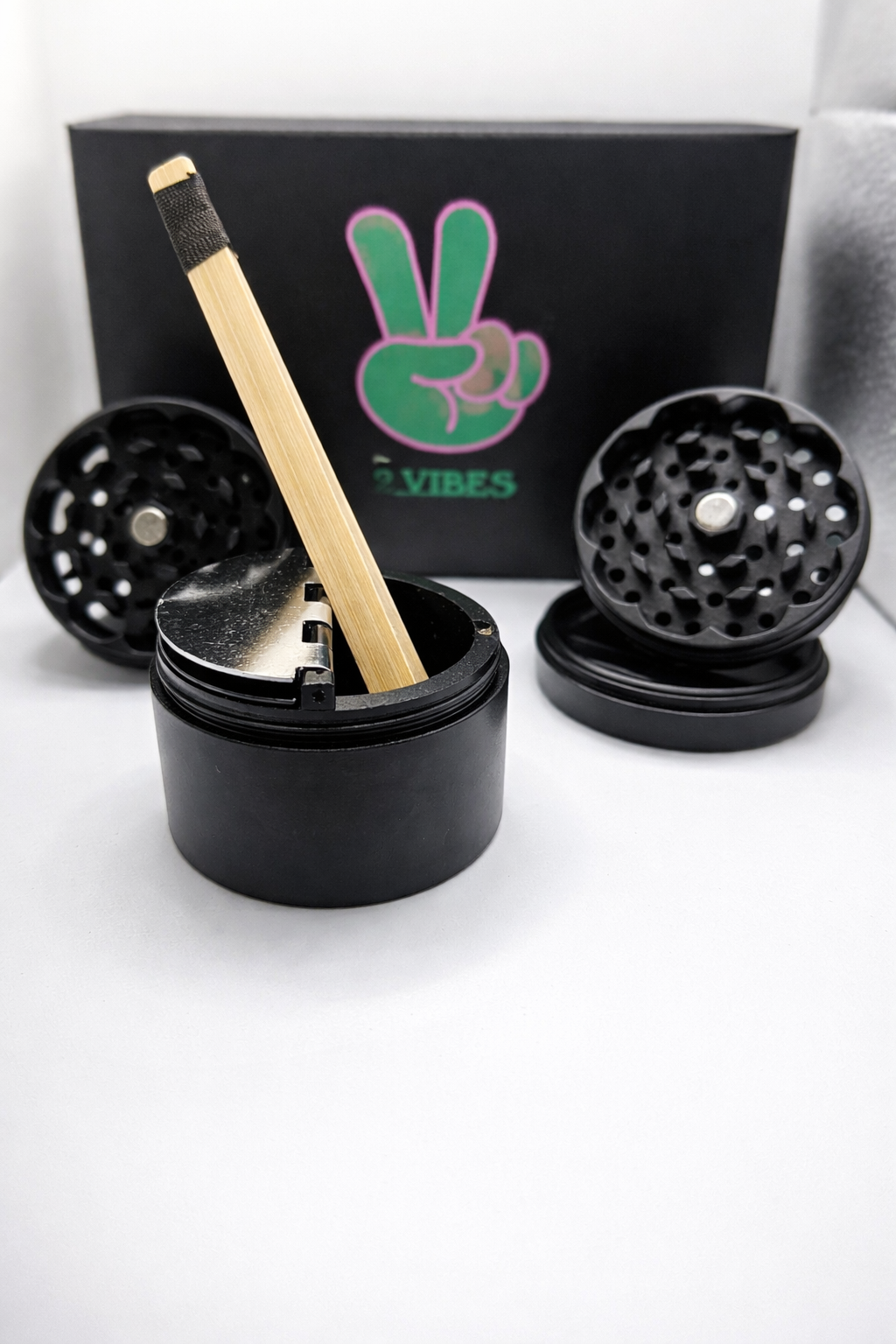 The Black Eclipse 🌑☀️