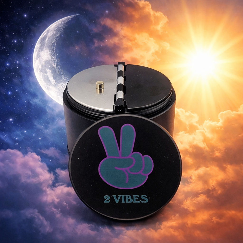 The Black Eclipse 🌑☀️