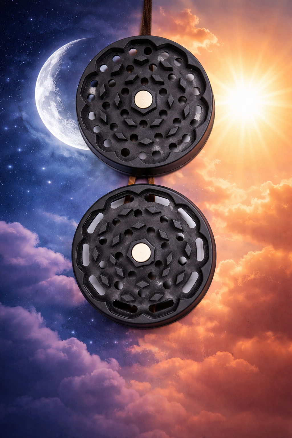 The Black Eclipse 🌑☀️